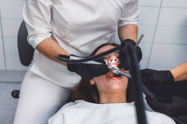 Best Emergency Gum Treatment in Sun City, AZ