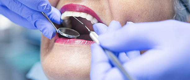 Best Emergency Gum Treatment in Sun City, AZ
